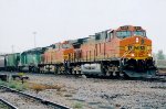 BNSF 515 East